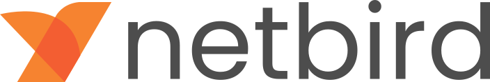 NetBird logo